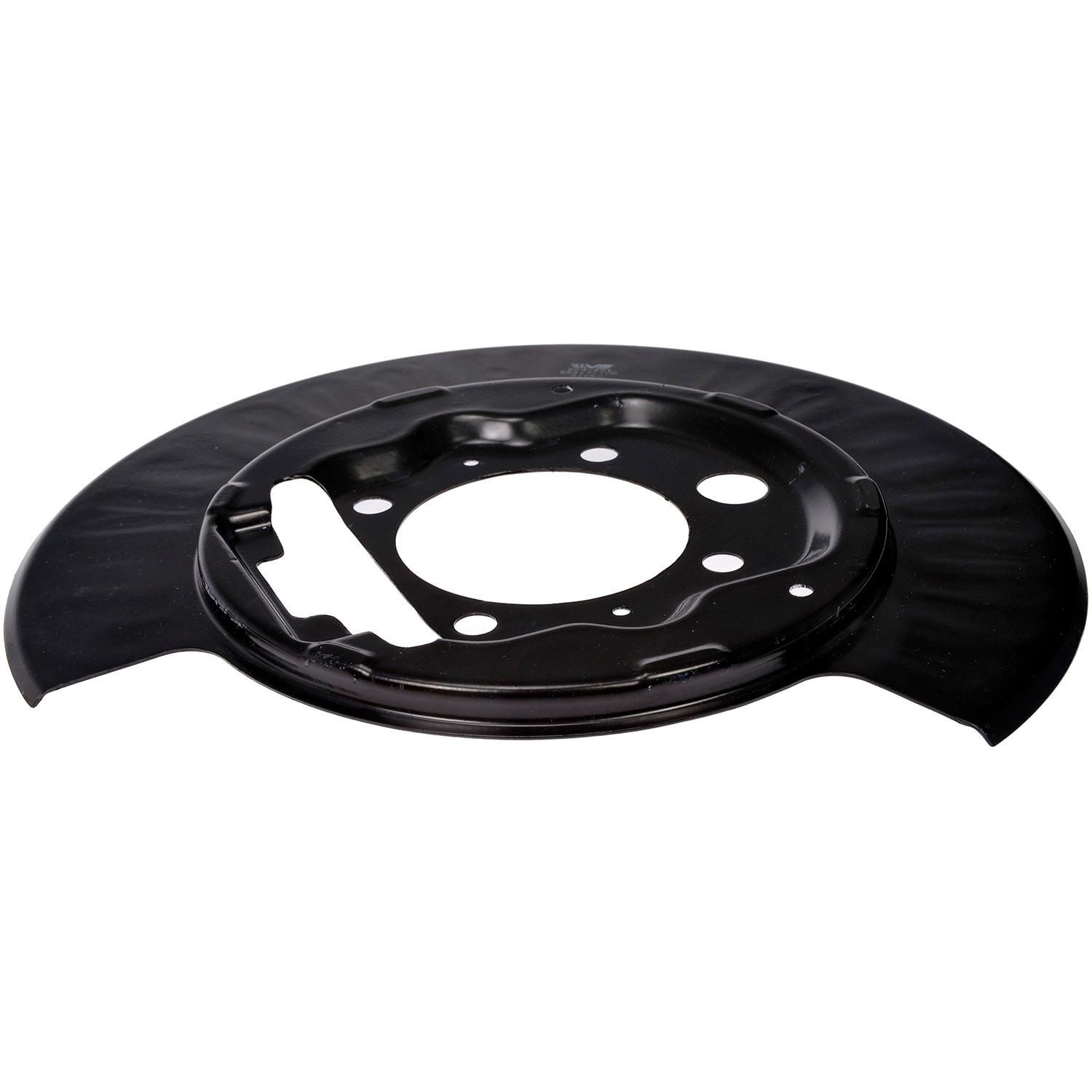 Dorman brake shoe backing plate 924 231