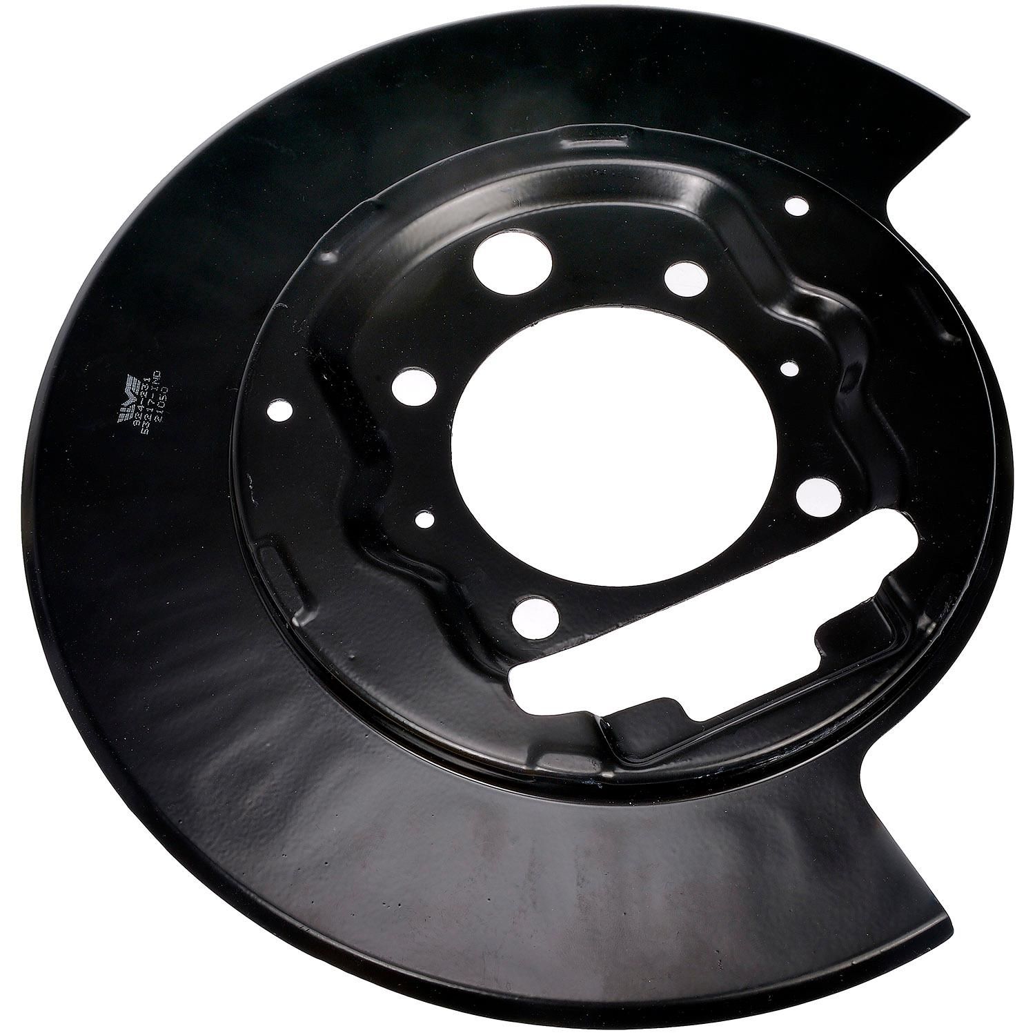 Dorman Brake Shoe Backing Plate 924231