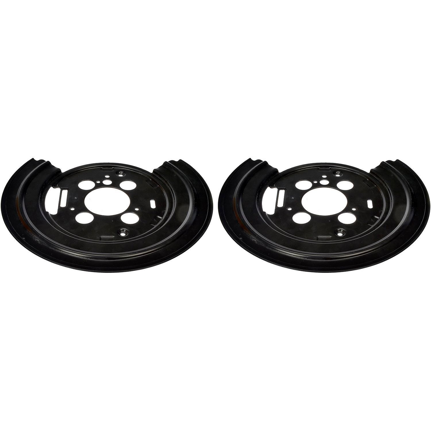 Dorman Brake Dust Shield 924235