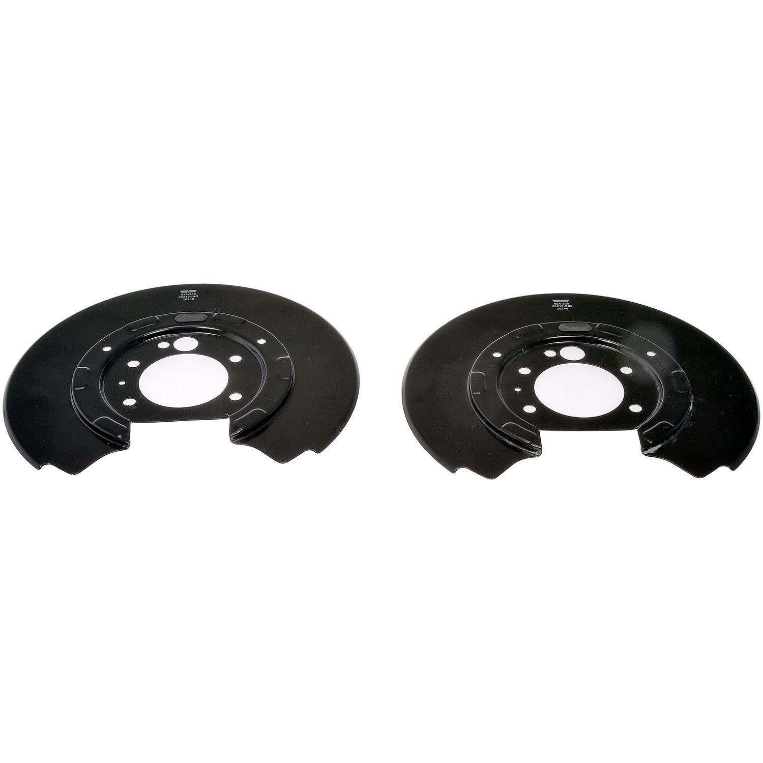 Dorman Brake Dust Shield 924238