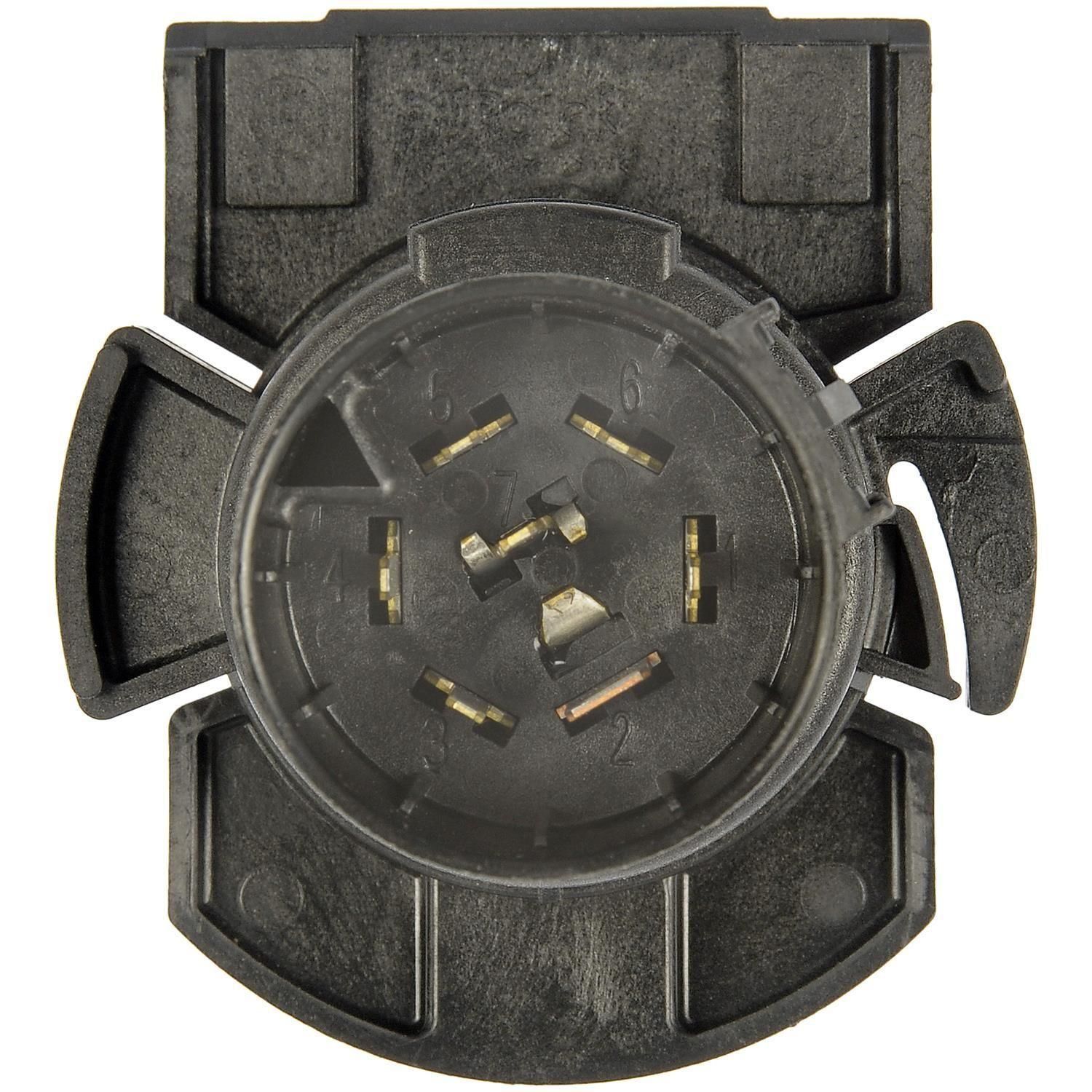 Dorman Trailer Hitch Plug 924307