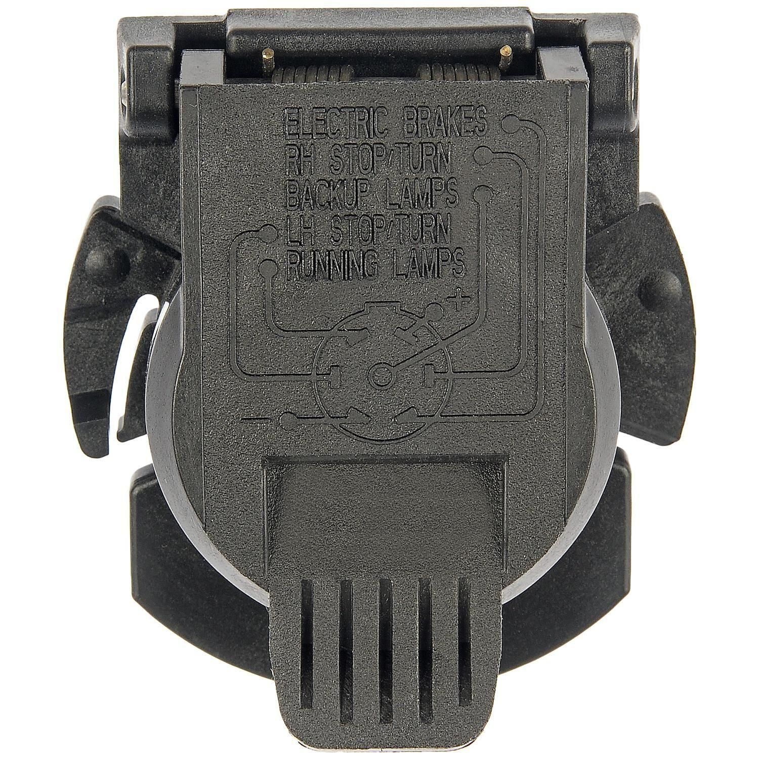 Dorman Trailer Hitch Plug 924307