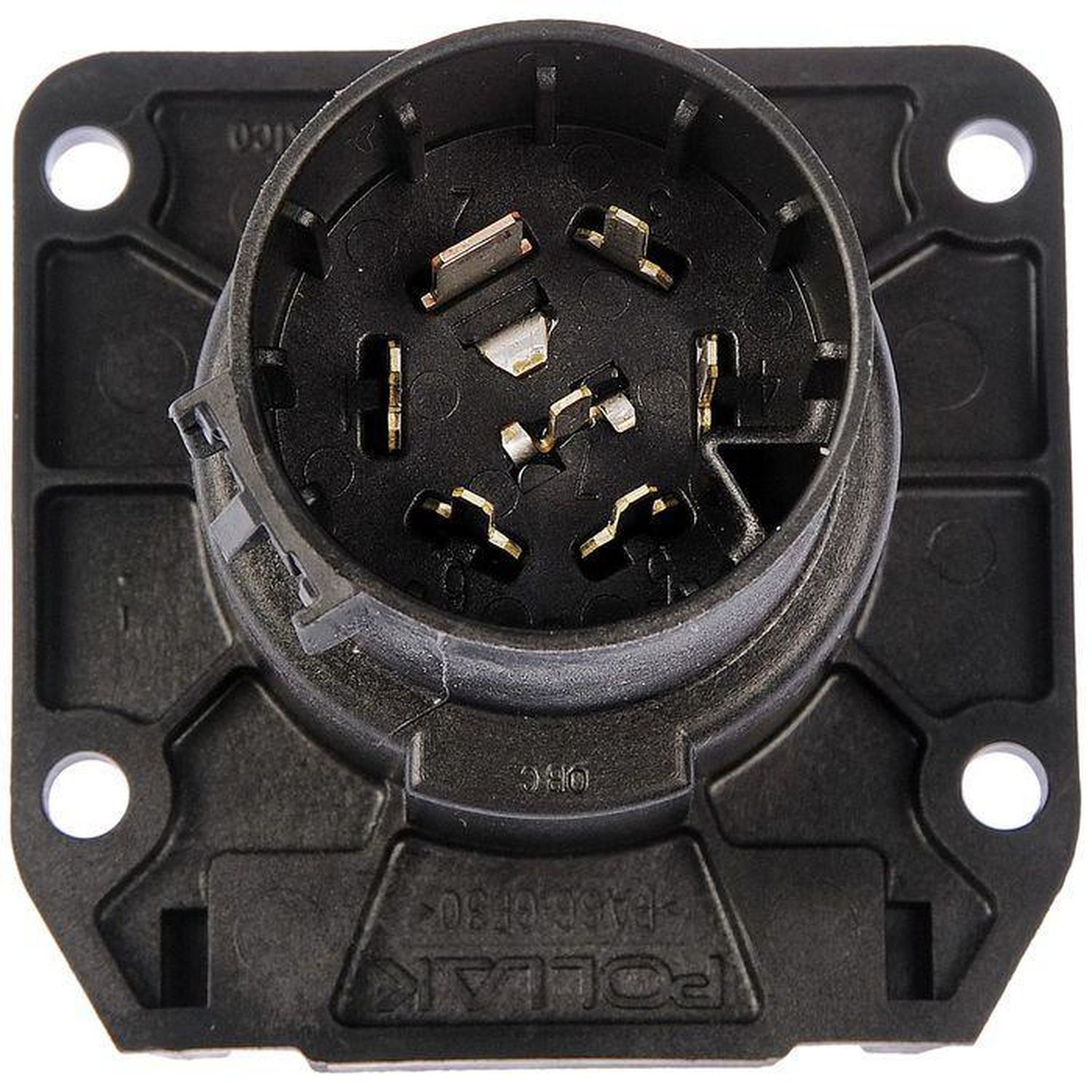 Dorman Trailer Hitch Plug 924308