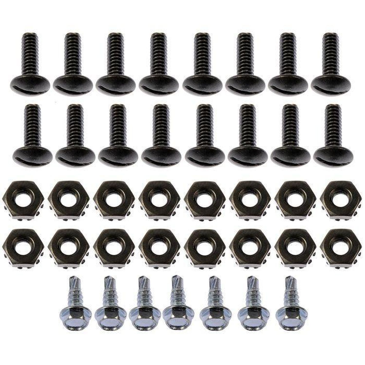 Dorman Trailer Hitch Plug 924308