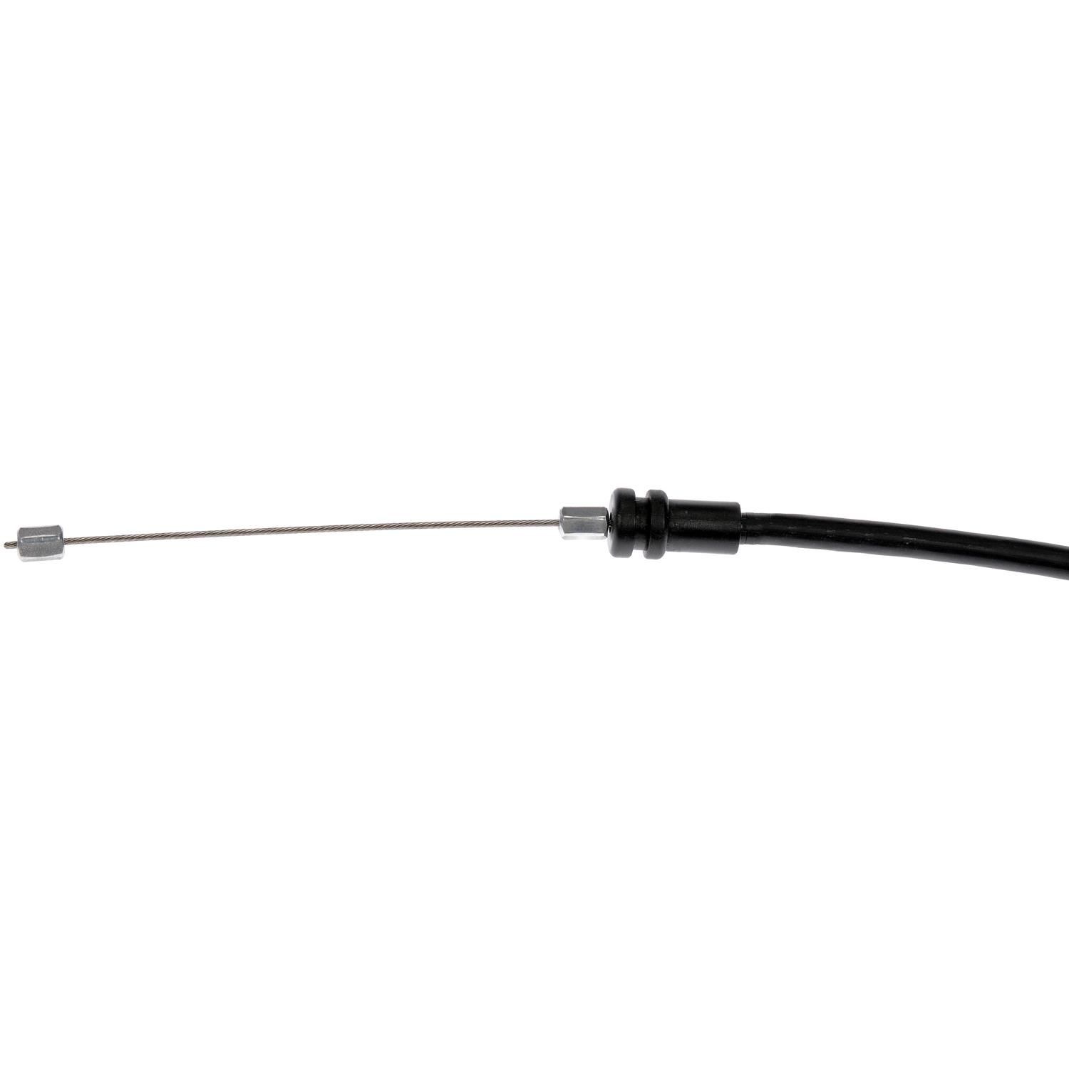 thumbnail image 2 of Dorman 74449 Parking Brake Release Handle – OE Replacement, New 2 of 6