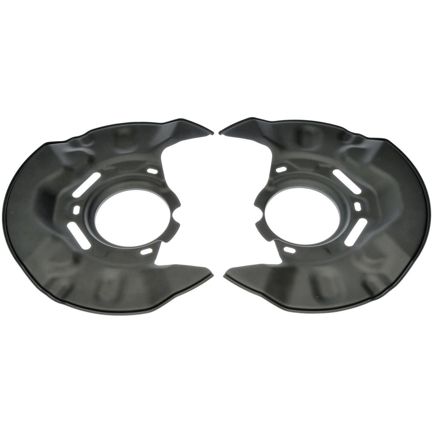 Dorman Brake Shoe Backing Plate 924372