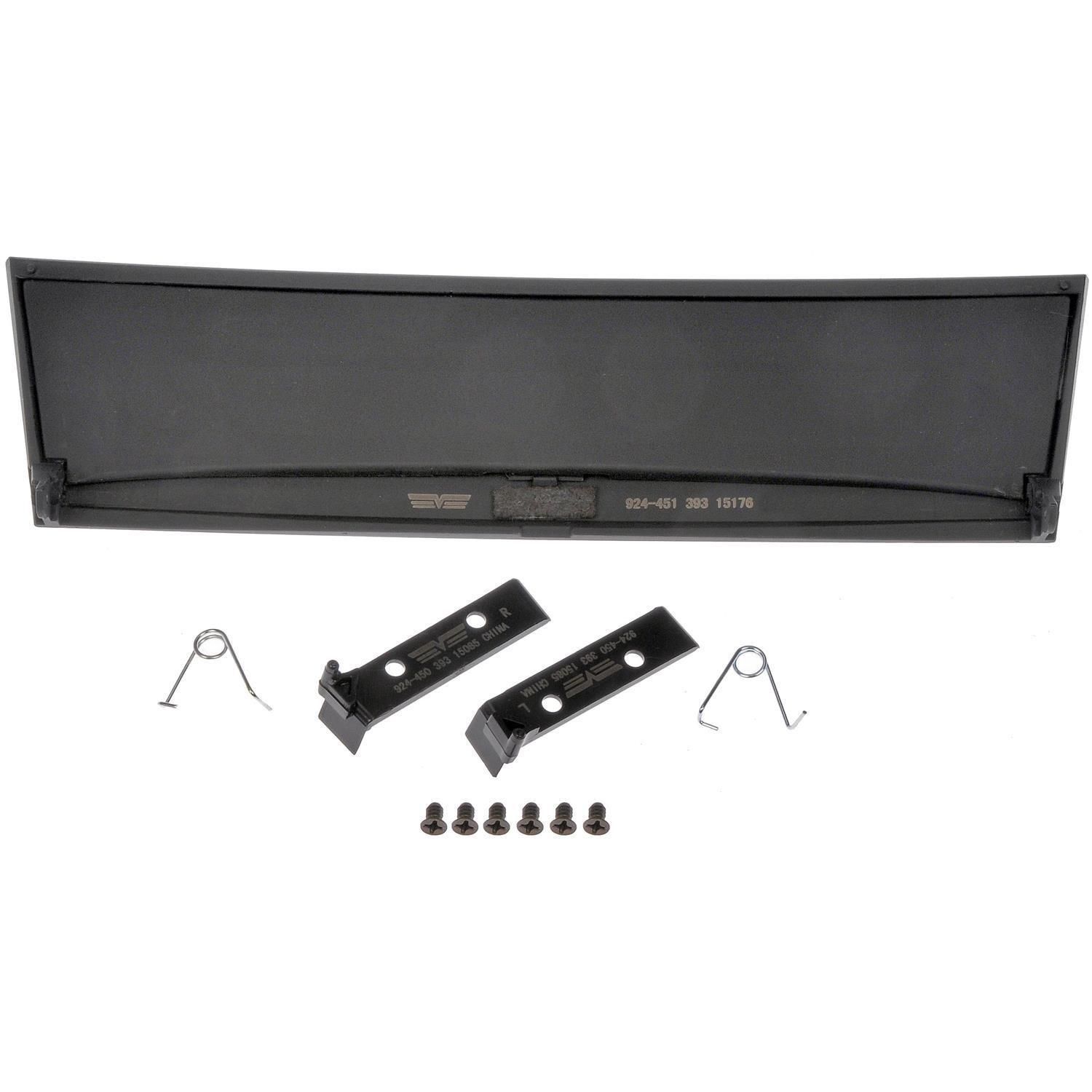 Dorman Center Console Hinge Repair Kit 924451