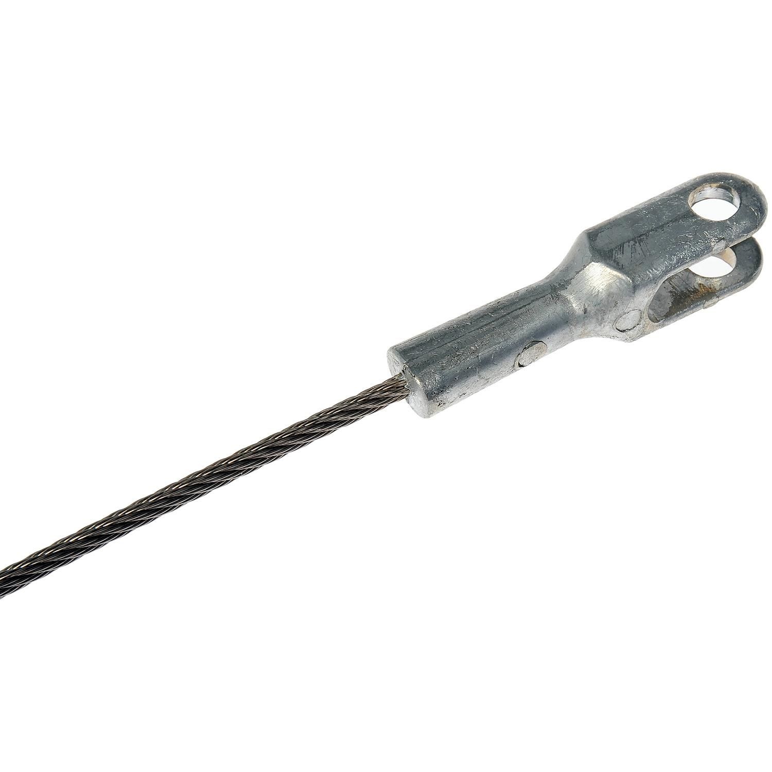 Dorman Hood Restraint Cable 9245116