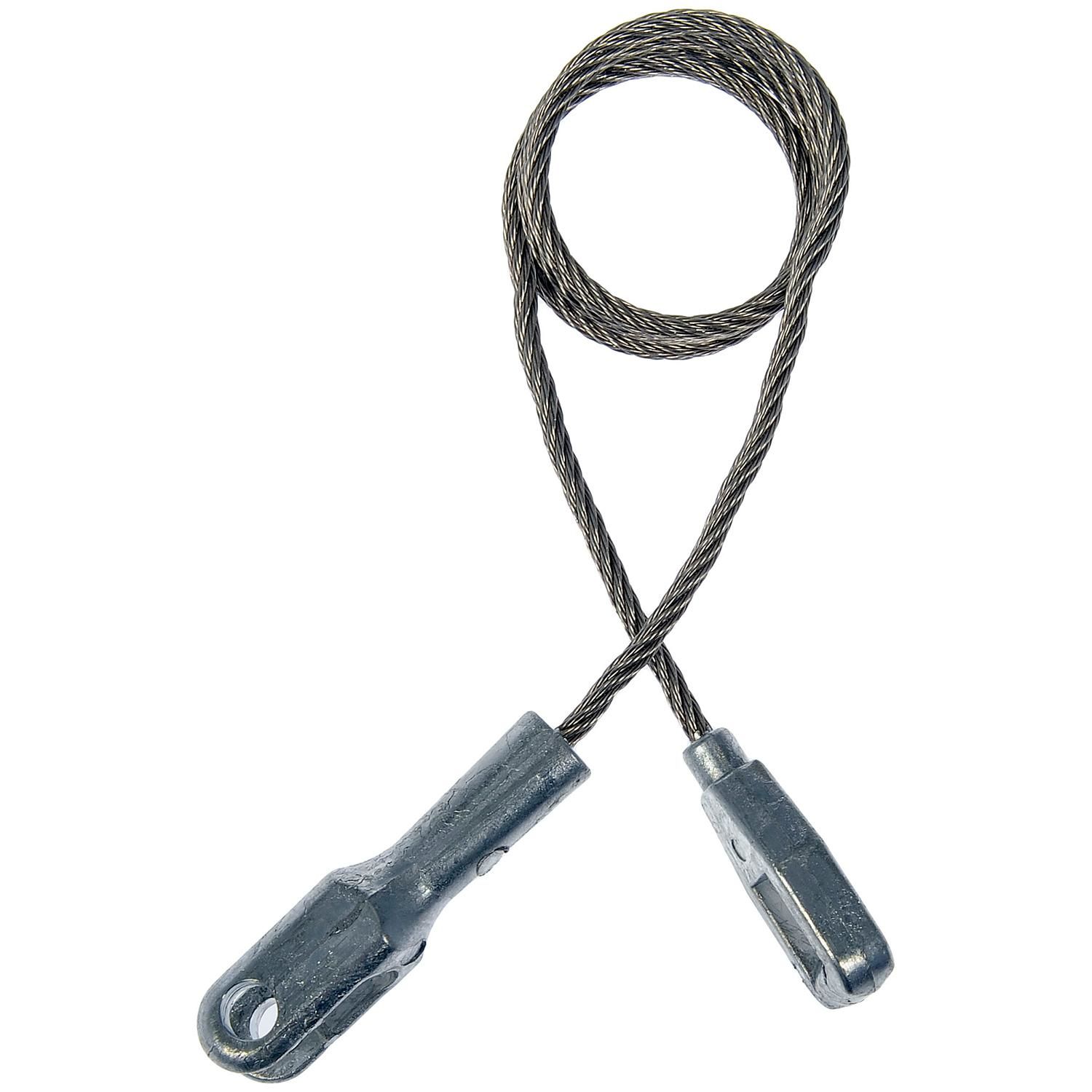 Dorman Hood Restraint Cable 9245117