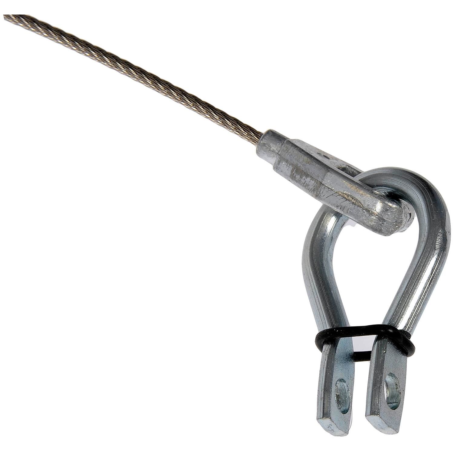 Dorman Hood Restraint Cable 9245118