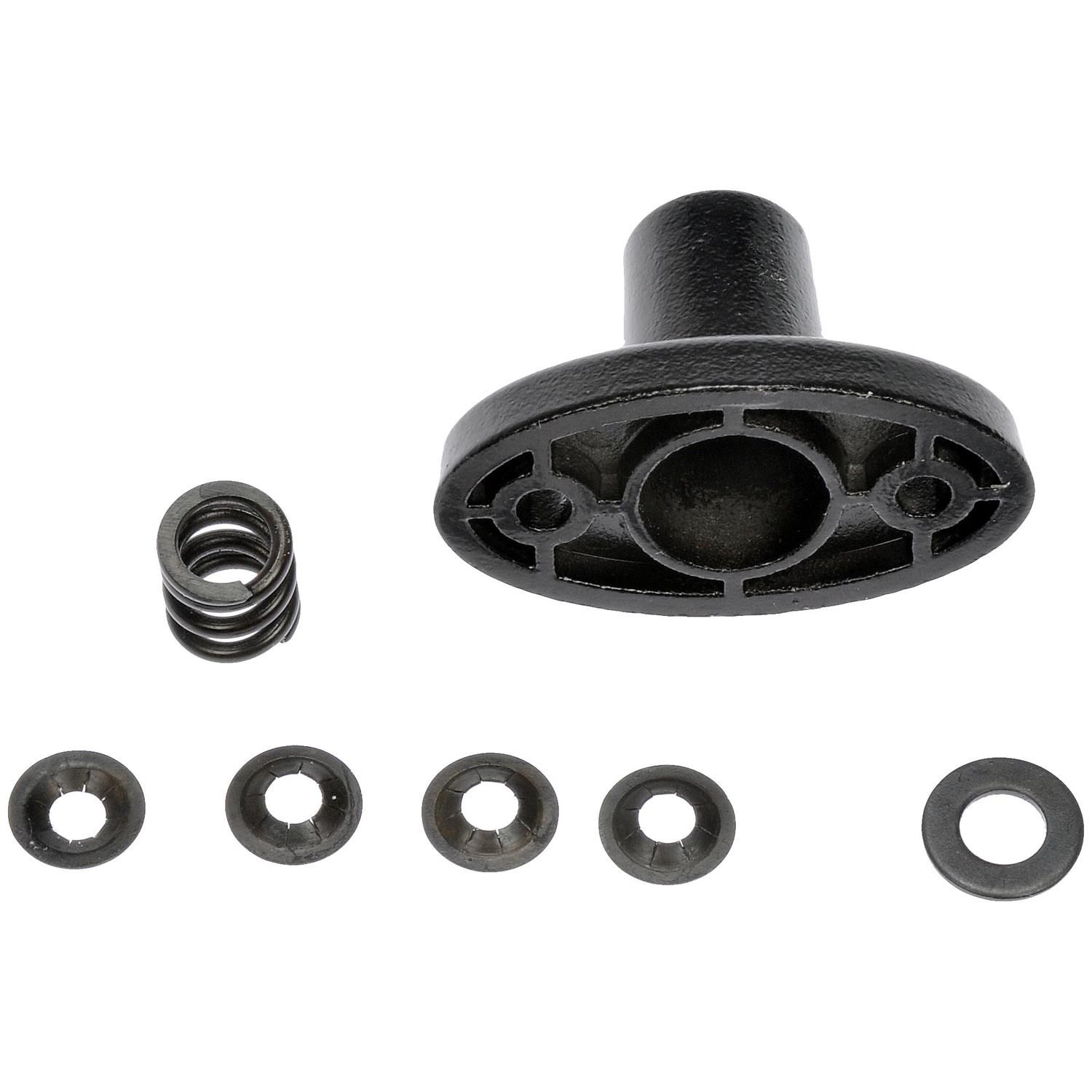 Dorman OE Solutions Visor Repair Kit