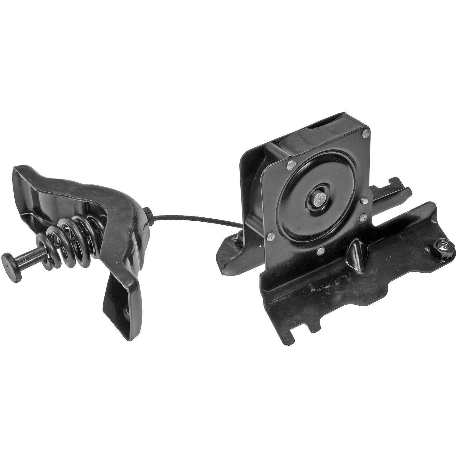 Dorman Spare Tire Hoist 924-539