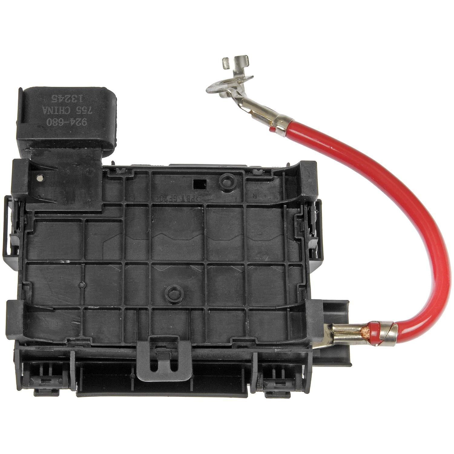 Dorman High Voltage Power Fuse Box 924680