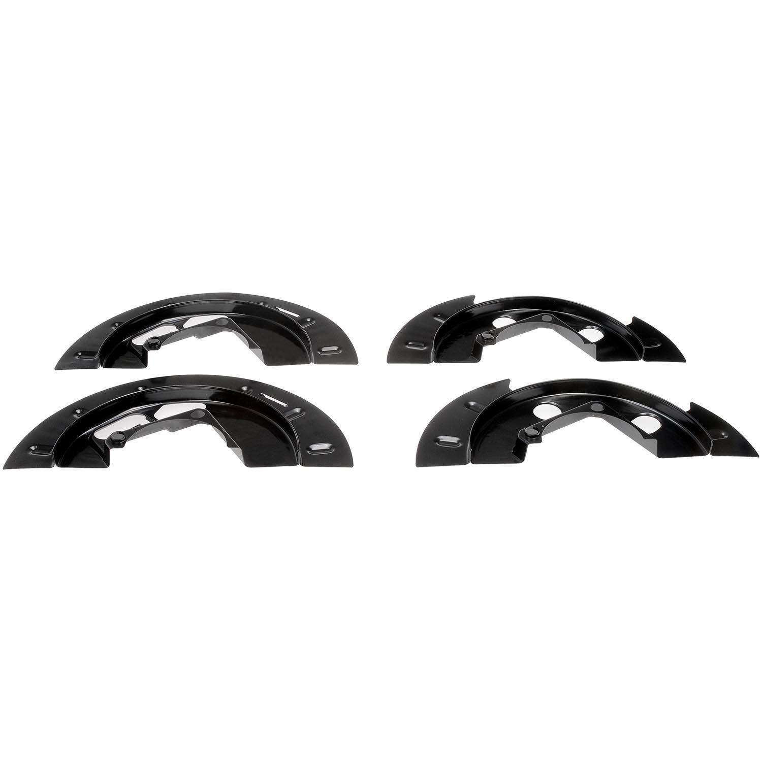 Dorman OE FIX Brake Shoe Backing Plate 924693