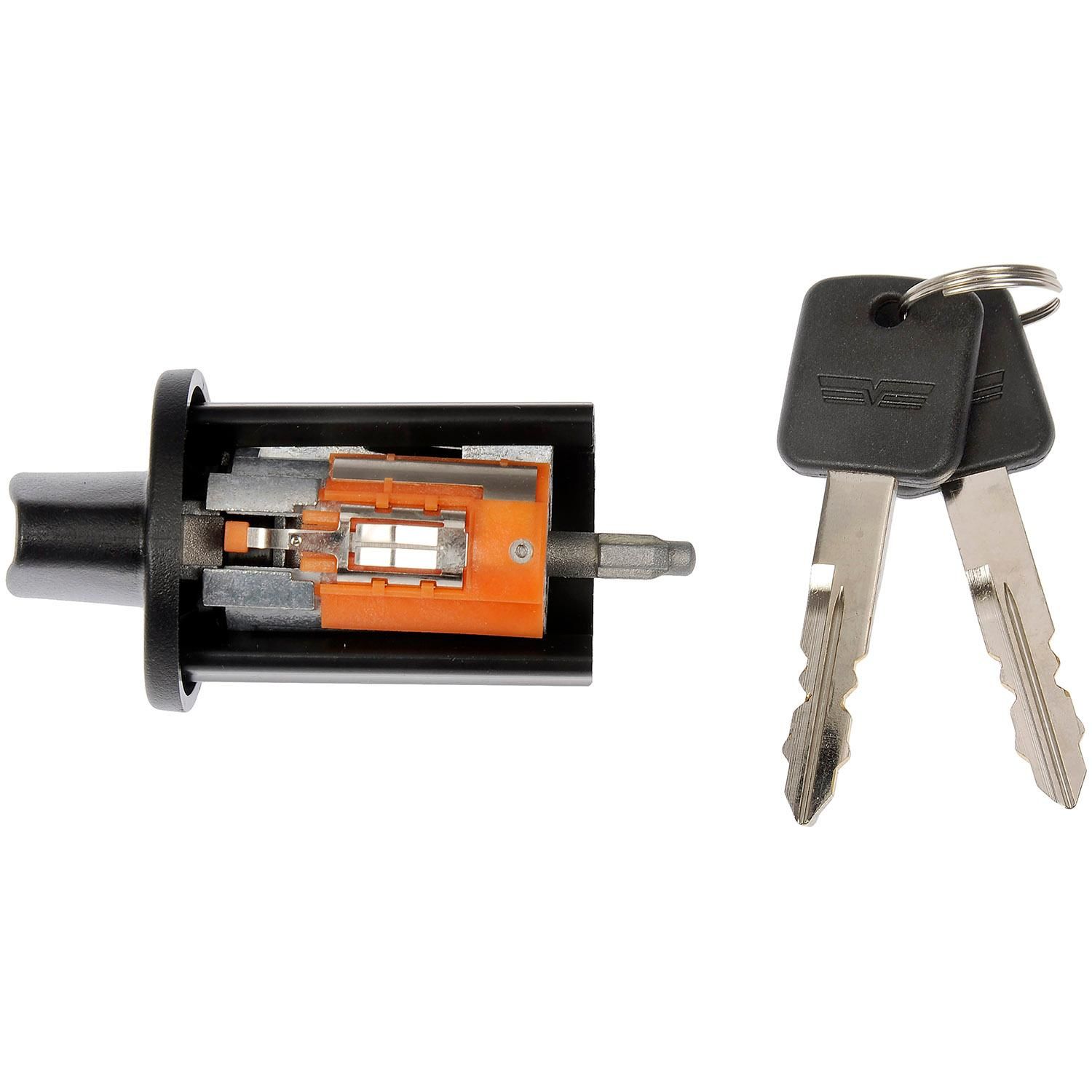Dorman Ignition Lock Cylinder 924724
