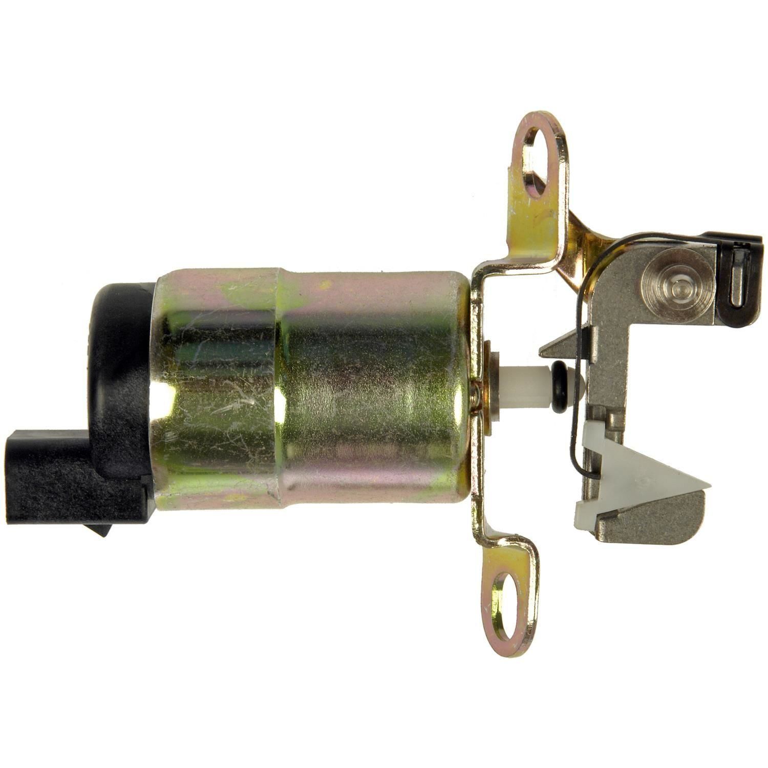 Gear Shift Interlock Solenoid