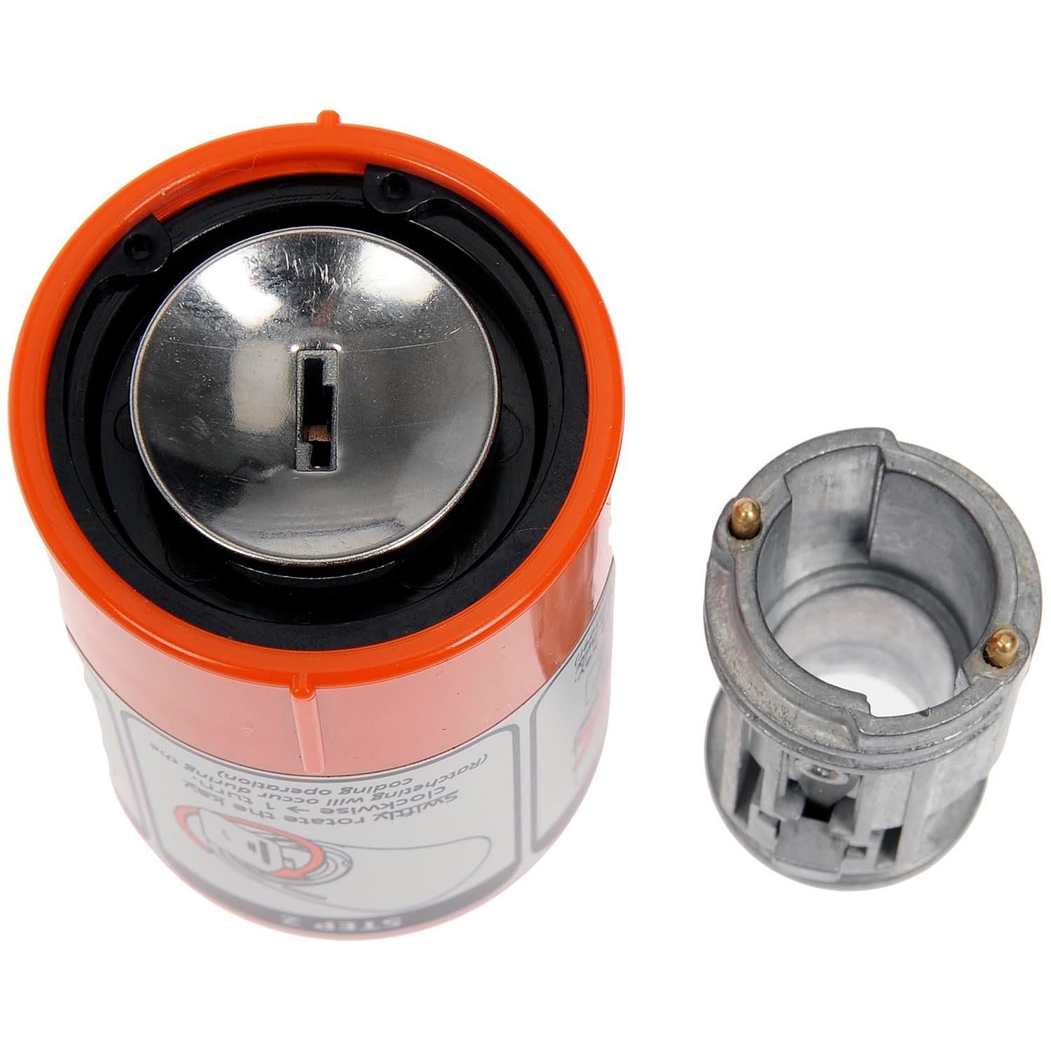 Dorman - OE Solutions Ignition Lock Cylinder 924-784