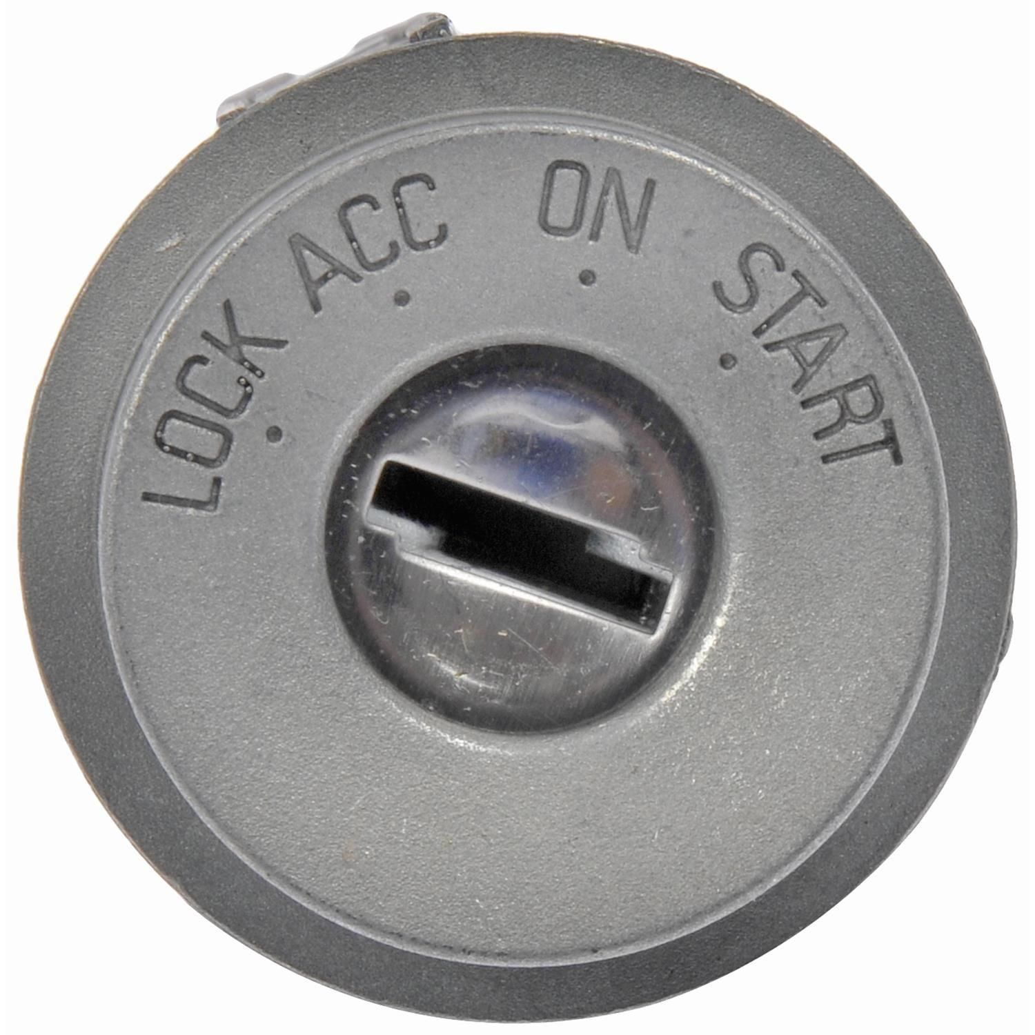 Dorman Ignition Lock Cylinder 924-786