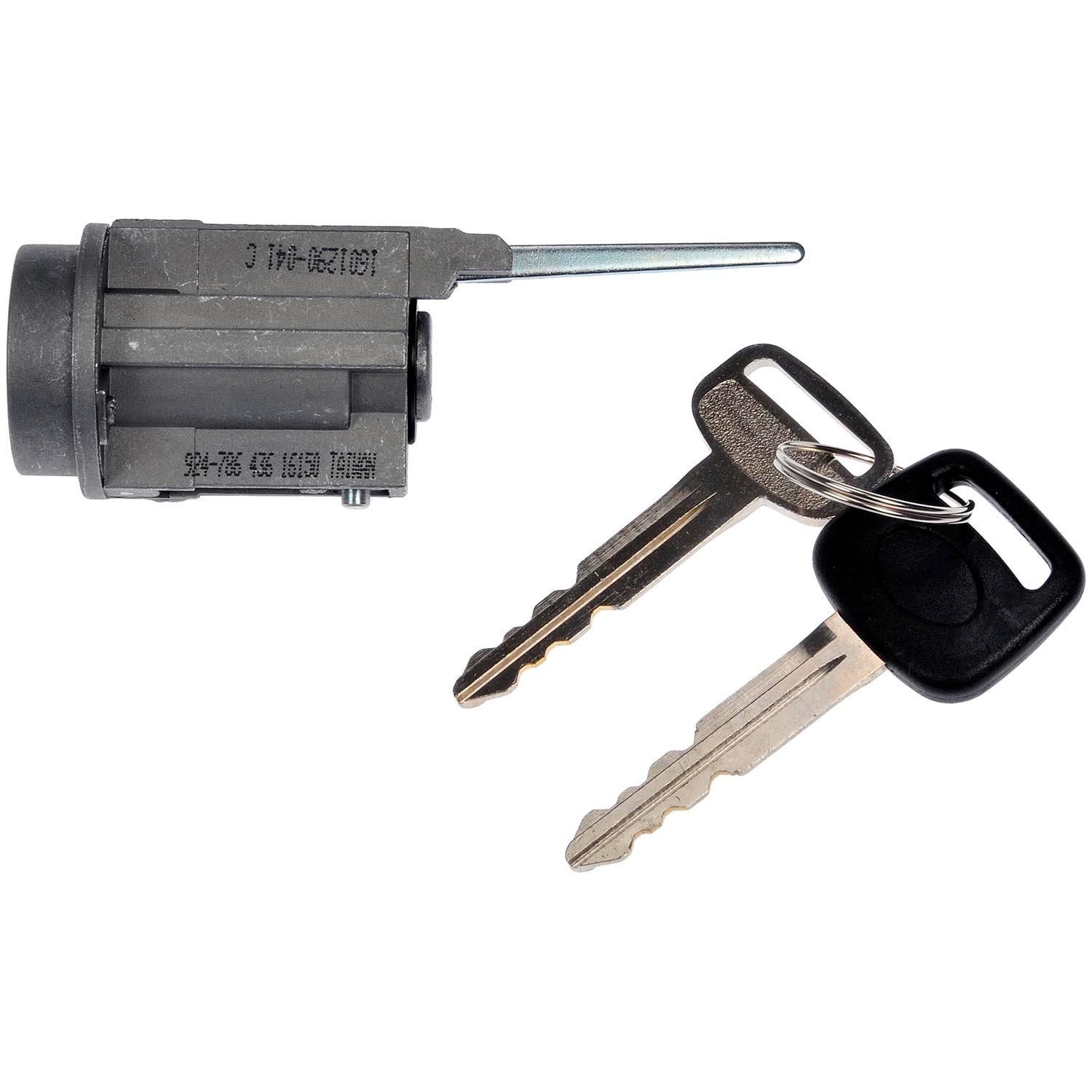 Dorman Ignition Lock Cylinder 924786