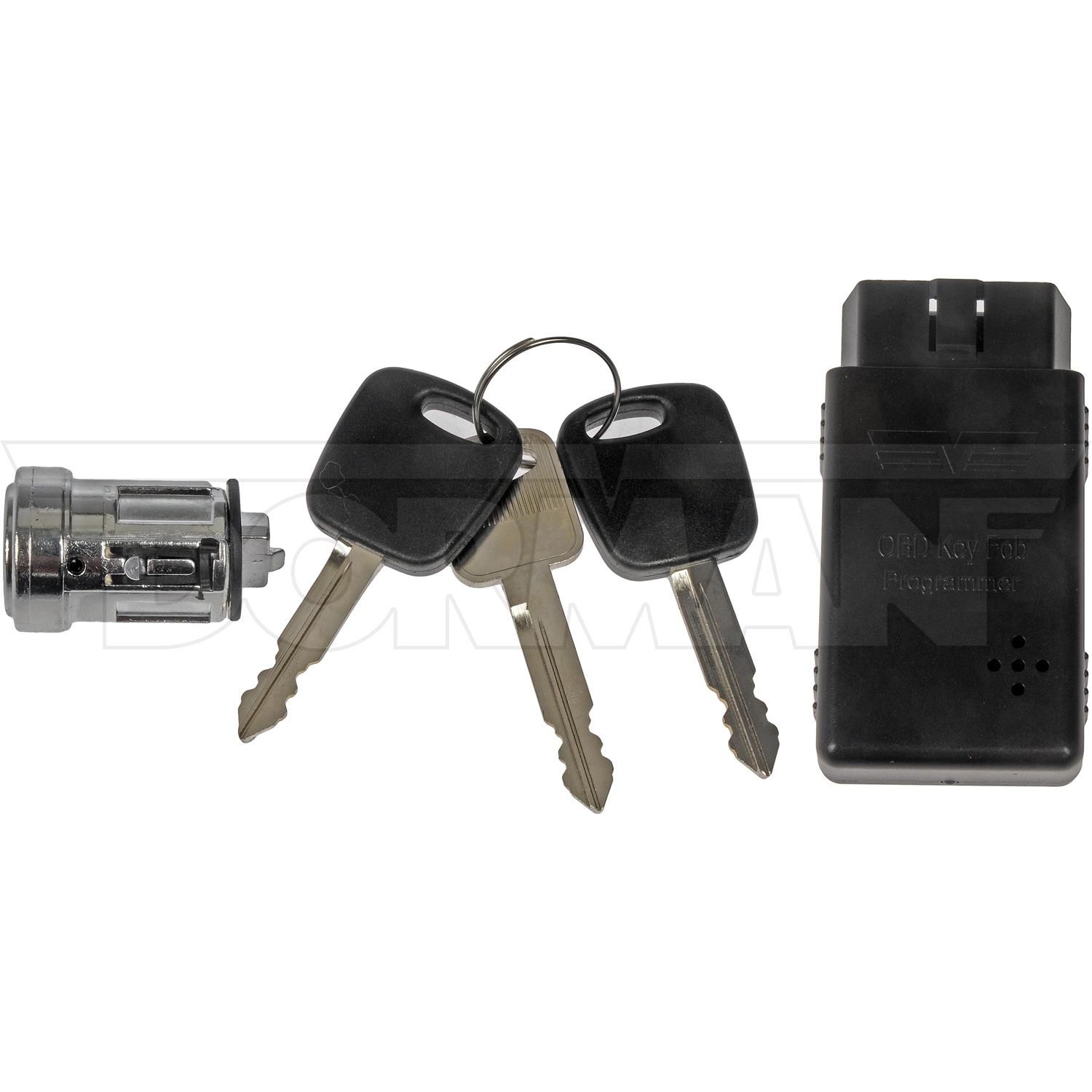 Dorman Ignition Lock Cylinder 924794