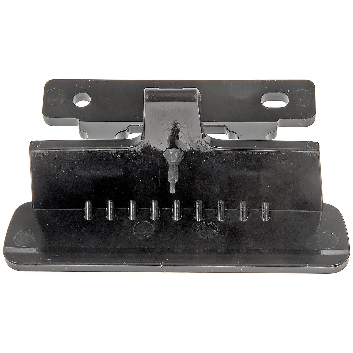Dorman Center Console Latch 924-810CD