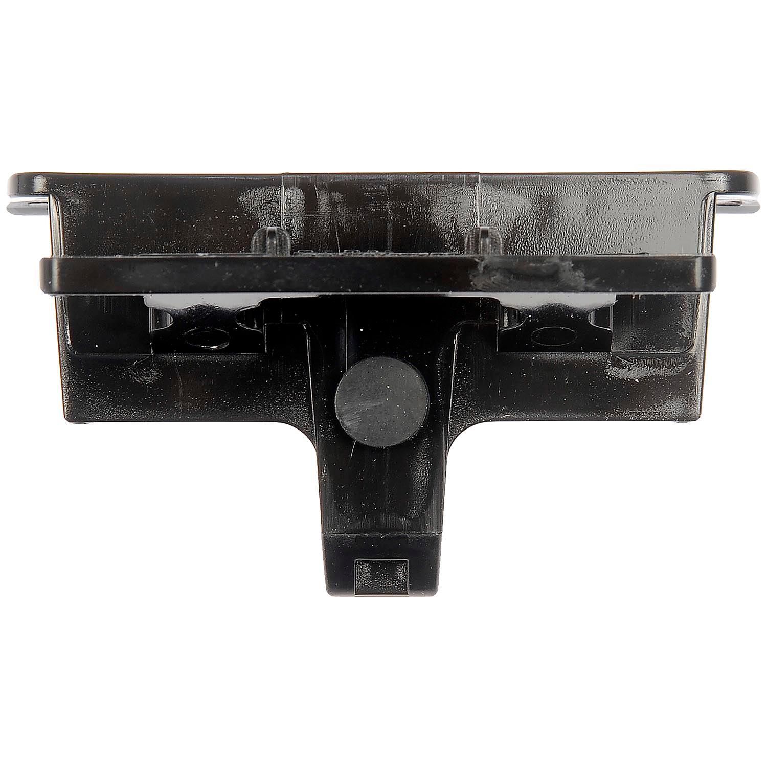 Dorman Center Console Latch 924-810CD