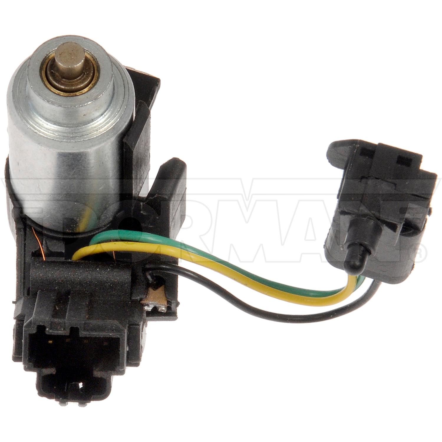 Dorman Shift Interlock Solenoid 924972