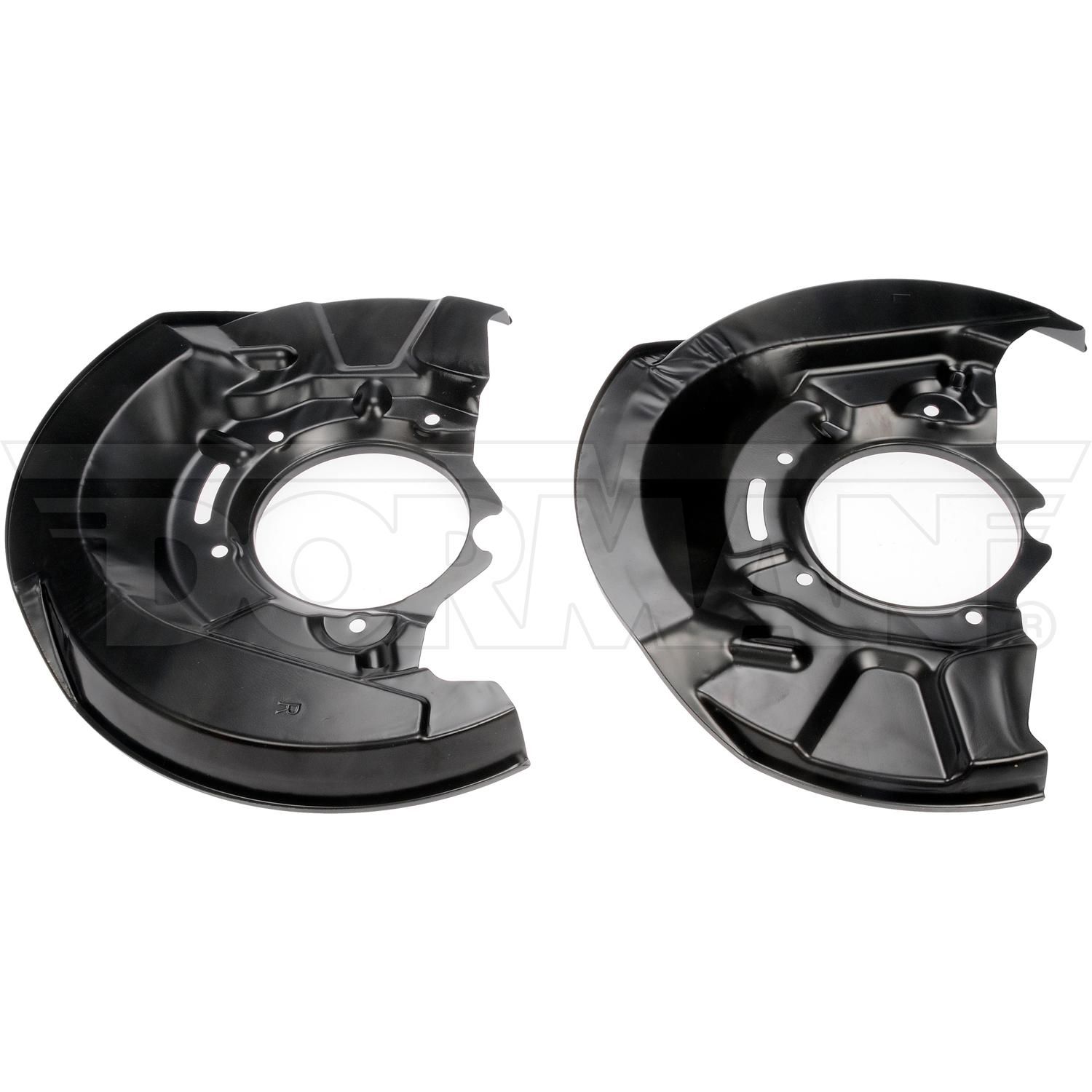 Dorman Brake Dust Shield 924998