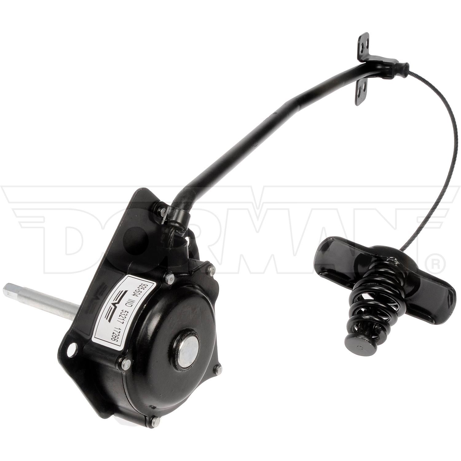 Dorman Spare Tire Hoist 925504