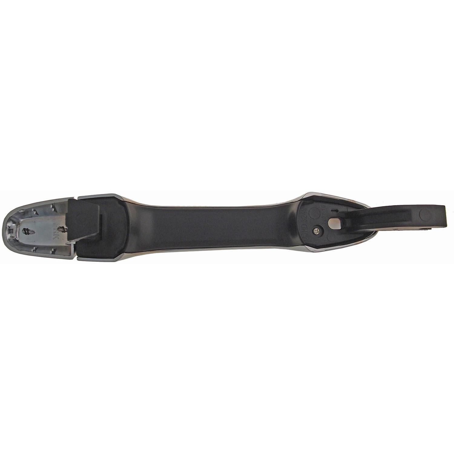 Dorman Exterior Door Handle Front Passenger Side 92599