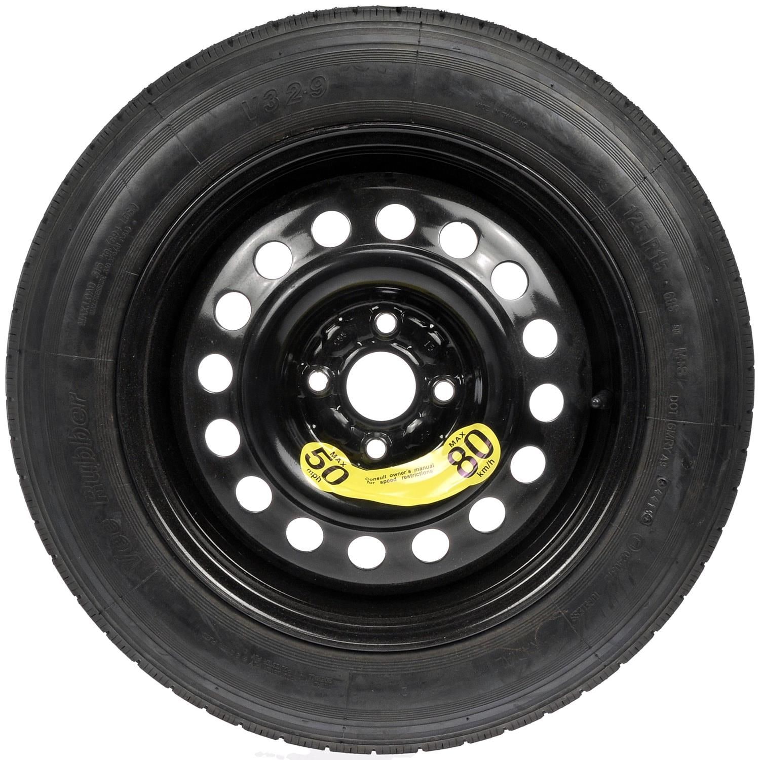 Dorman Spare Tire 926-023