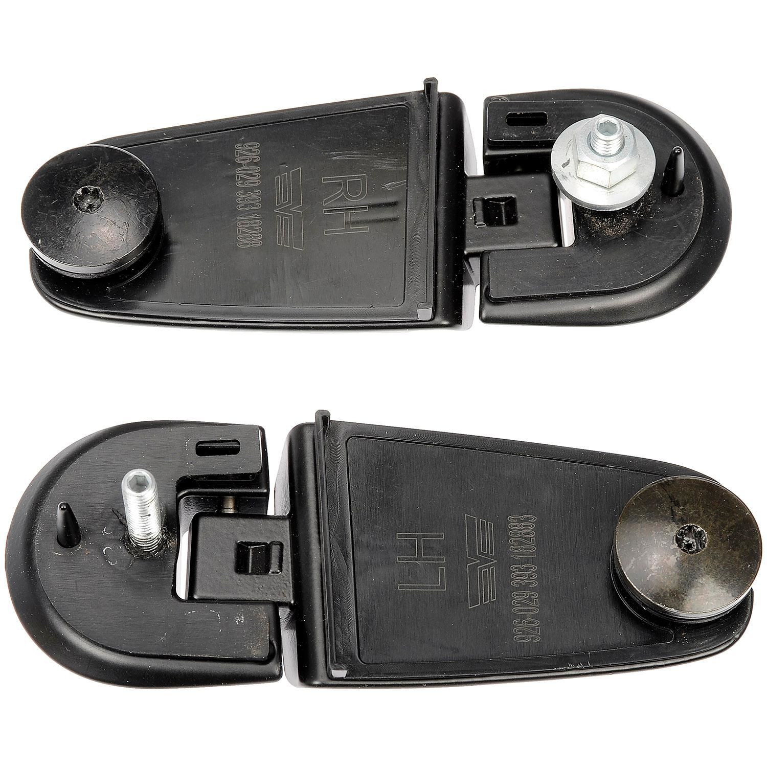 Dorman Liftgate Glass Hinge 926029