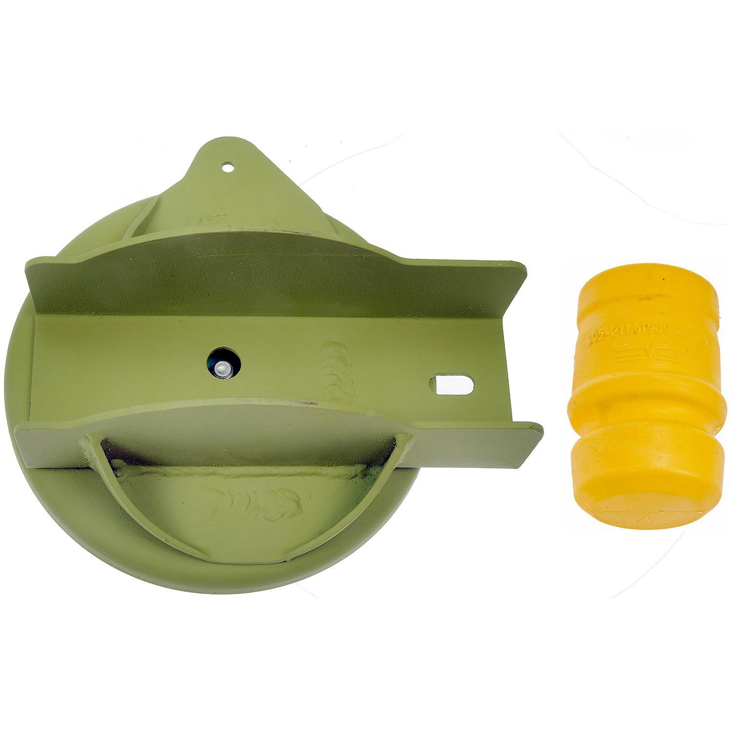Dorman - OE Solutions Coil Spring Bracket 926-080