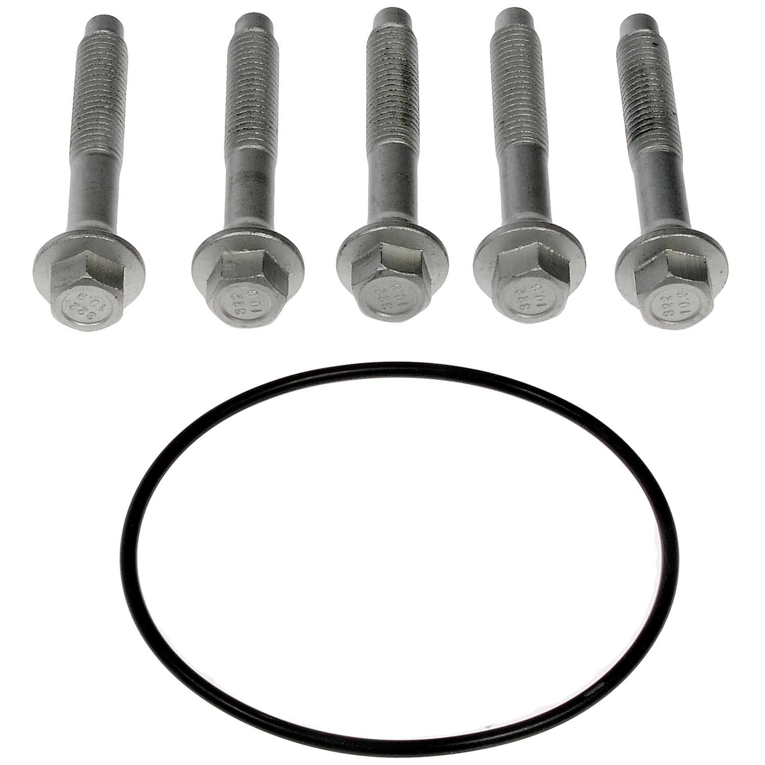 Dorman Wheel Hub Bolt 6 Piece 926127