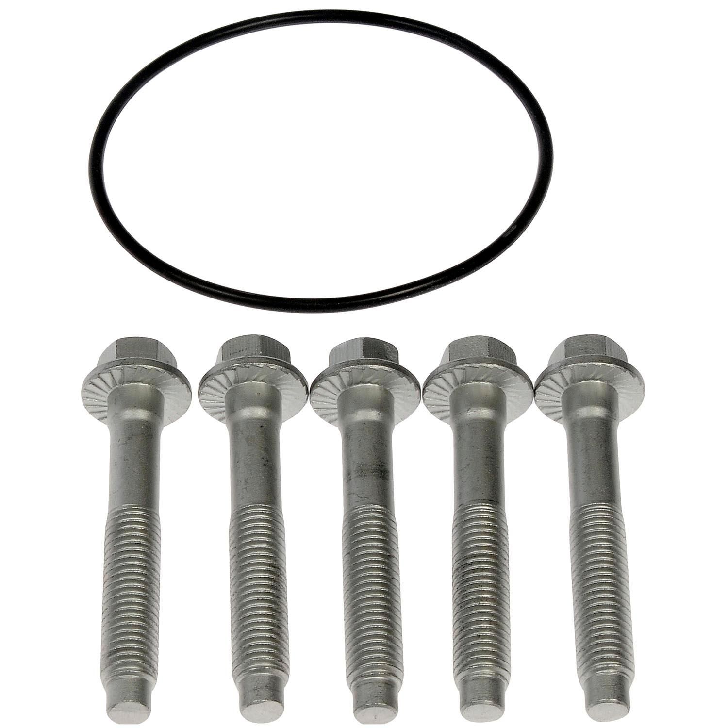 Dorman Wheel Hub Bolt 6 Piece 926127