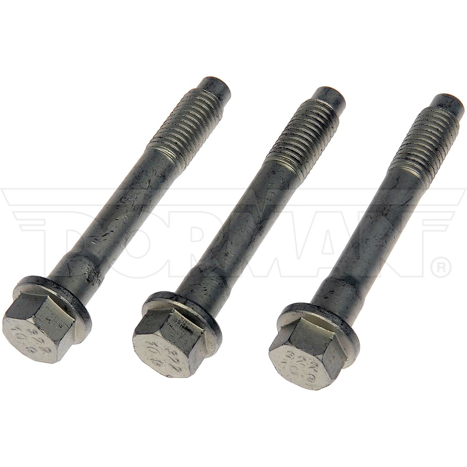 Dorman Wheel Hub Bolt 926173
