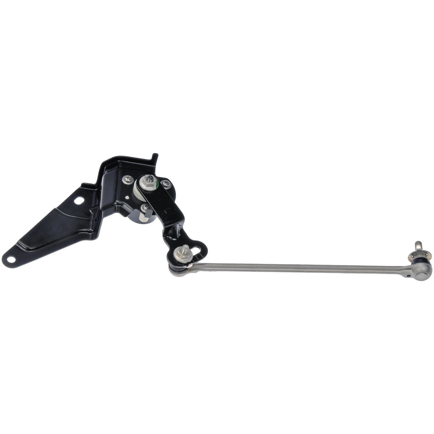 Headlamp Leveling Motor - Dorman Products - 926-201