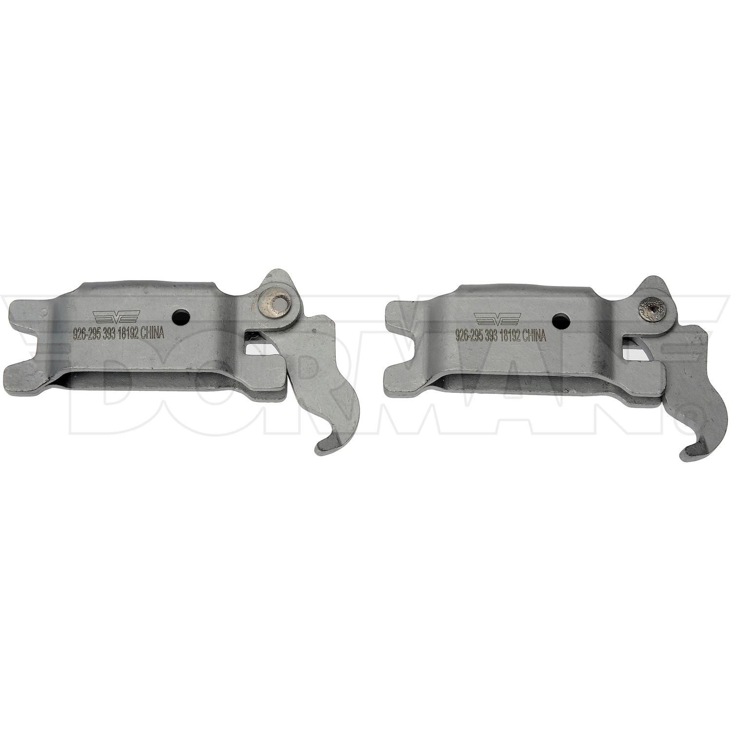 Dorman Parking Brake Hardware Kit 926295