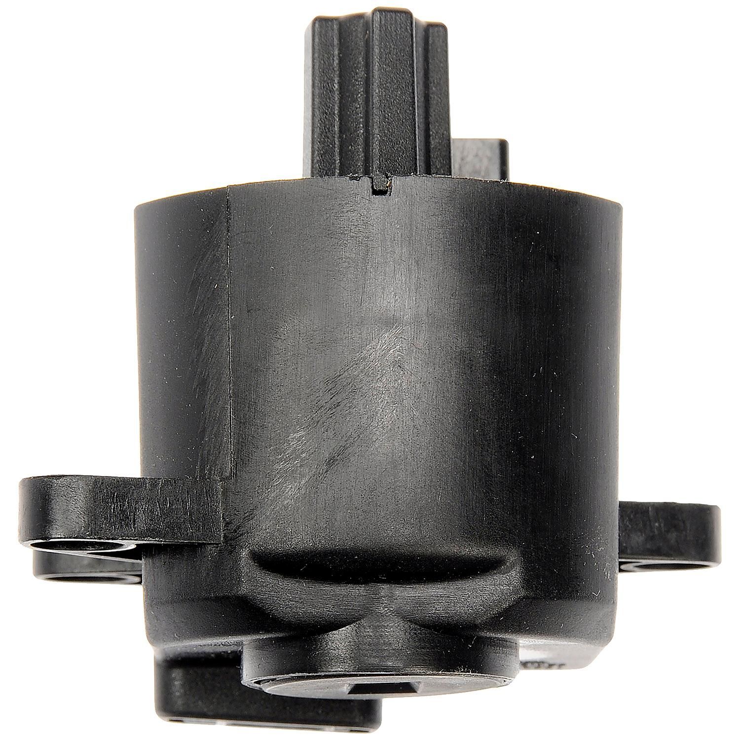 ACDelco Airbag Disable Switch - Part Number 15877345 For Specific Vehicle Applications