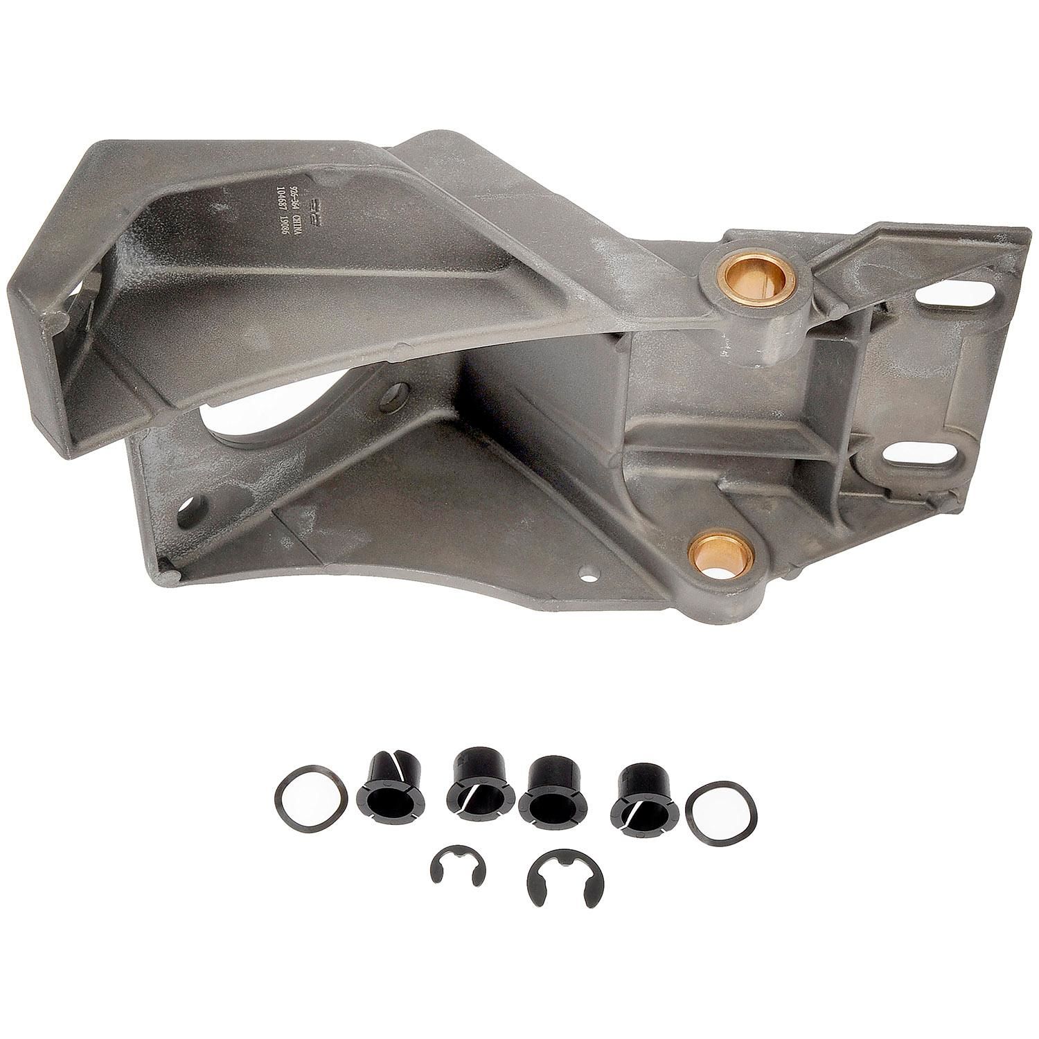 Dorman OE FIX Clutch Pedal Bracket 926-364