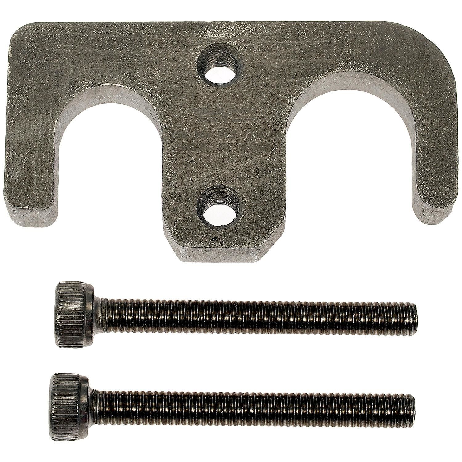 Dorman A/C Expansion Valve Mount Plate 926380