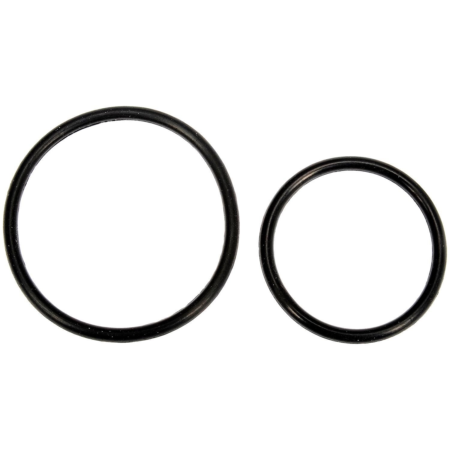 Dorman Engine Coolant Pipe ORing Kit 926424