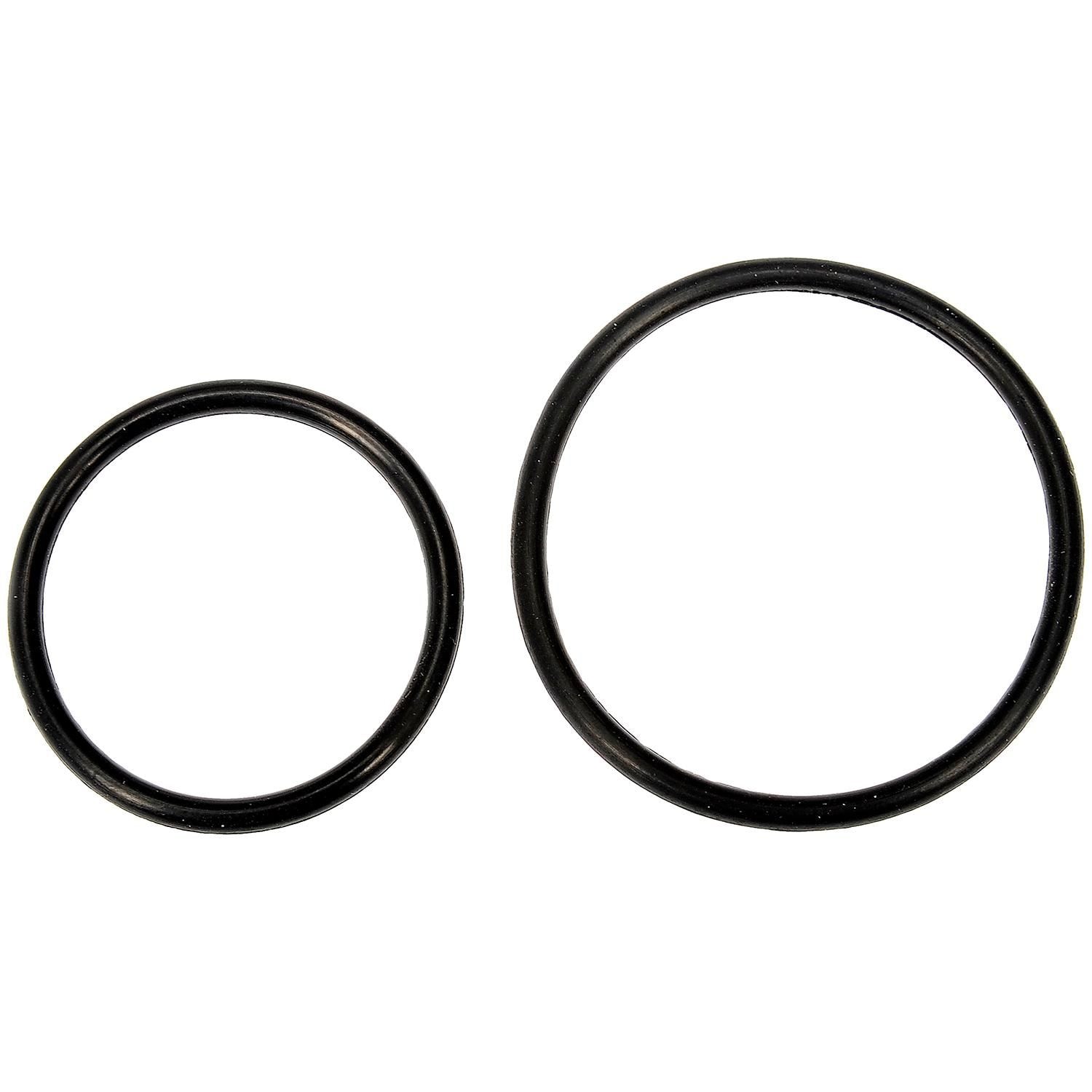 Dorman OE Solutions 926-240 Timing Chain Tensioner O-Ring – Ersatz-Dichtung Für Steuerkettenspanner, 0,04 Kg