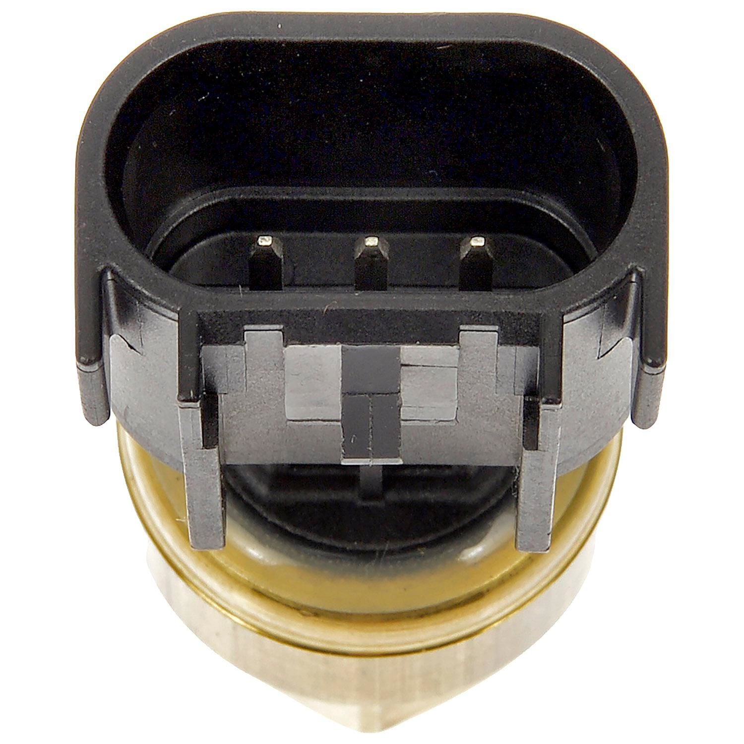 Dorman 926-430 Fuel Pressure Sensor – Direct Fit Replacement For Select Vehicle Models (Durable OEM Match)