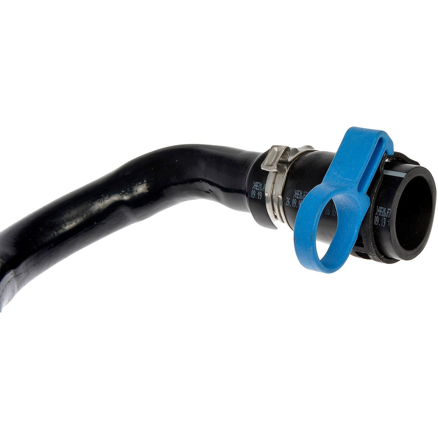 Dorman Engine Crankcase Pressure Sensor 926456