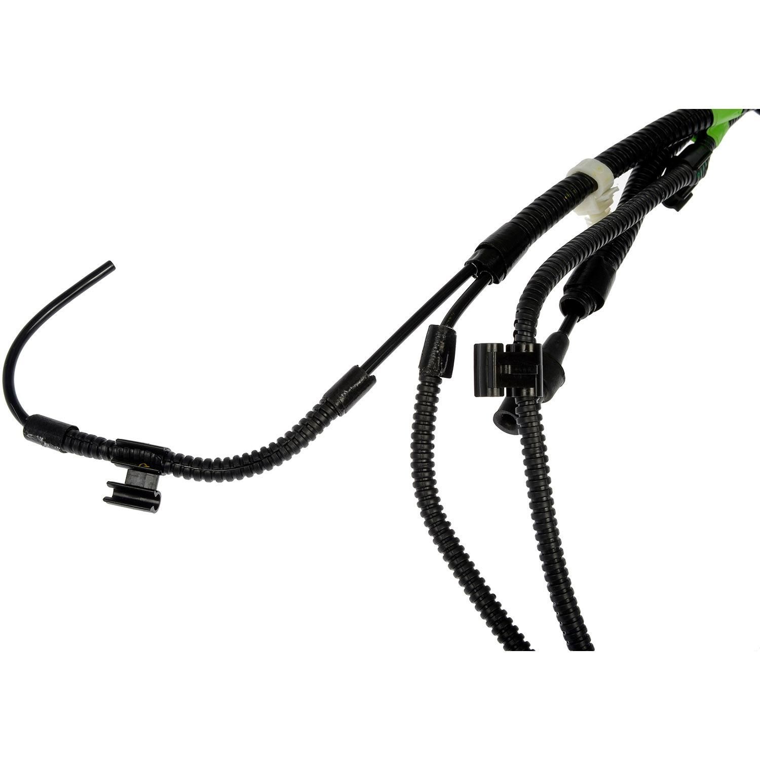 Dorman 4WD Hub Locking Actuator Vacuum Hose 926-466