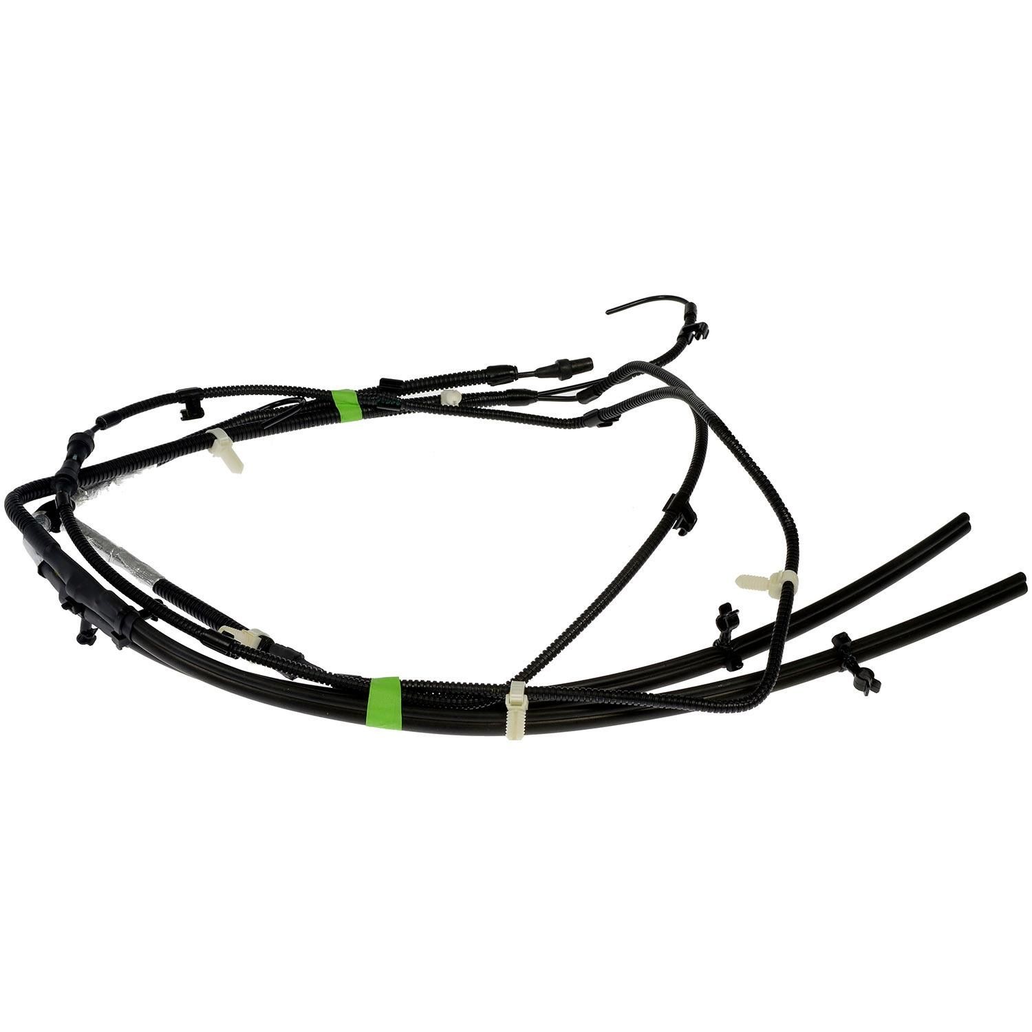 Dorman 4WD Hub Locking Actuator Vacuum Hose 926-466