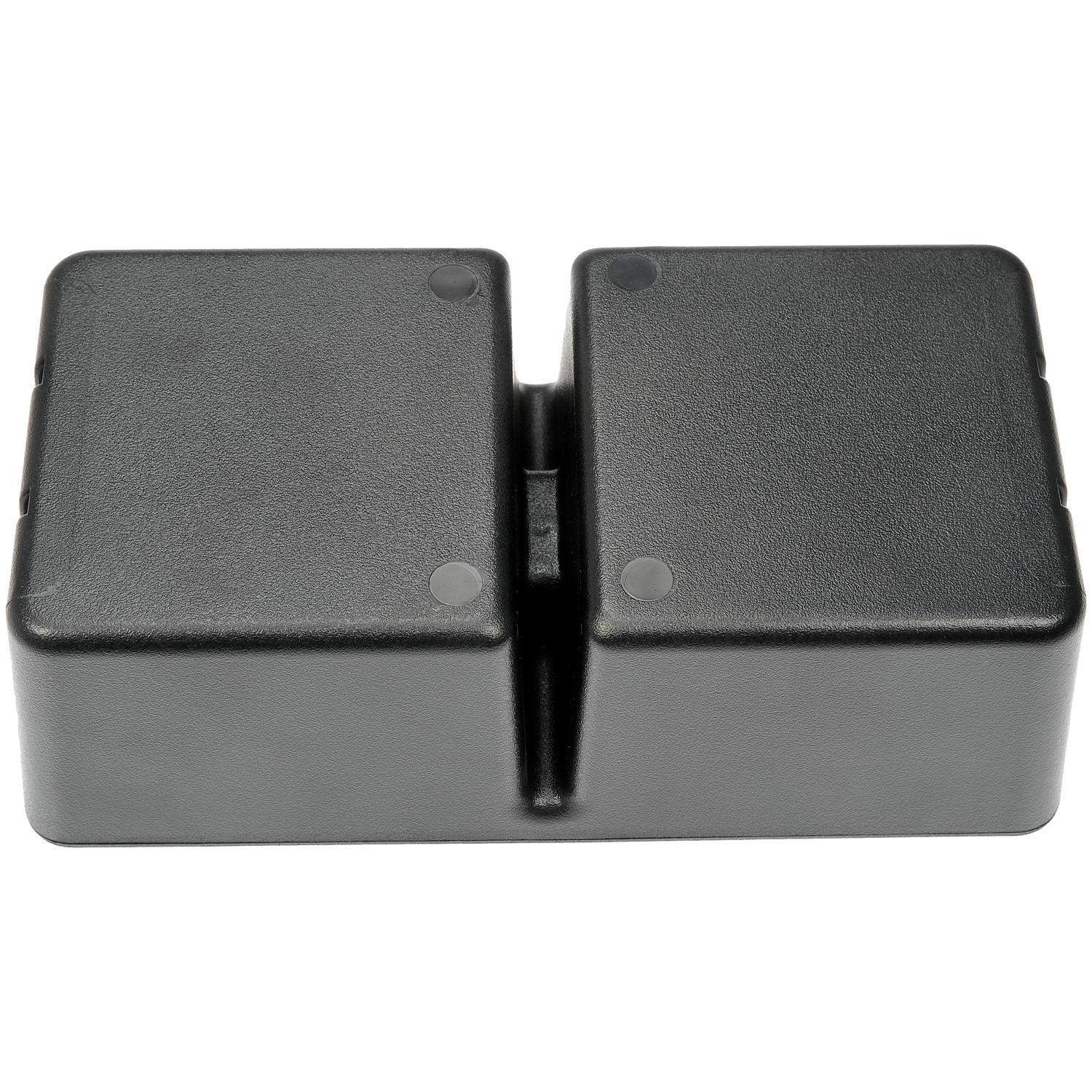 Dorman 926-495 Porta Bevande Console Anteriore Nero - Sostitutivo Per Cadillac/Chevrolet/GMC, Fissaggio Sicuro - 3