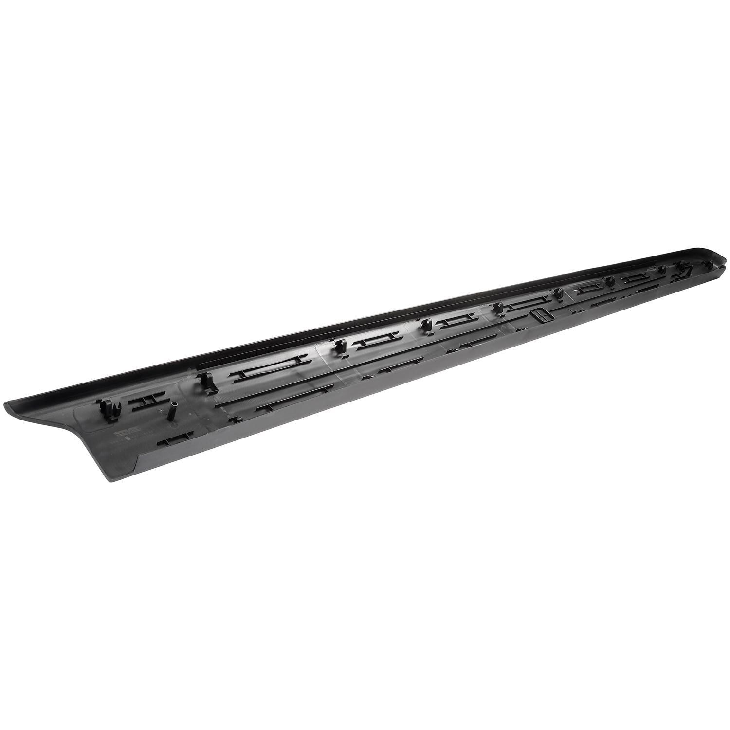Dorman - OE Solutions Truck Bed Side Rail Protector 926-943