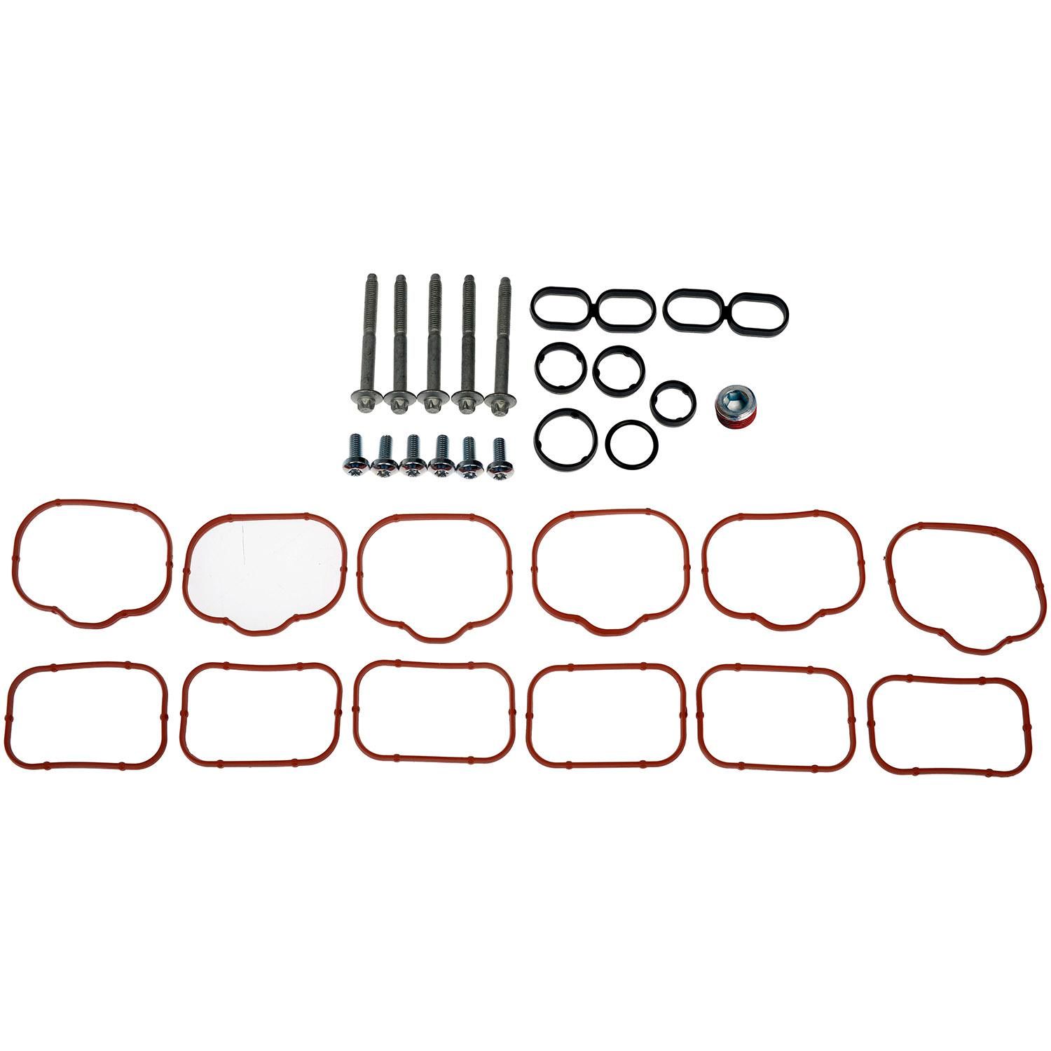 Dorman Oil Filter Adapter 926959
